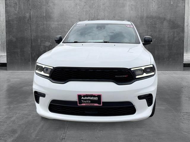 used 2023 Dodge Durango car, priced at $27,998