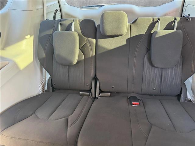used 2018 Chrysler Pacifica car, priced at $11,798