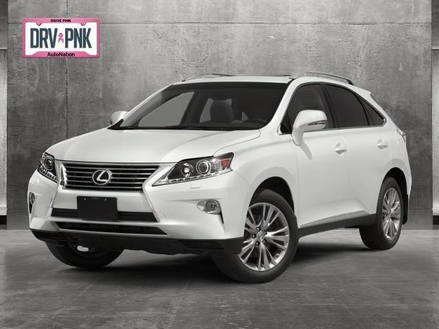 used 2014 Lexus RX 350 car, priced at $23,797