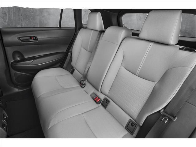 new 2025 Toyota Corolla Hybrid car, priced at $33,204