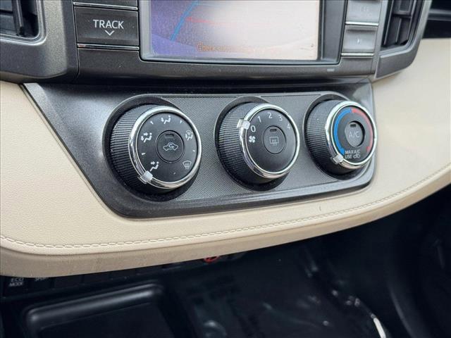 used 2013 Toyota RAV4 car, priced at $17,798
