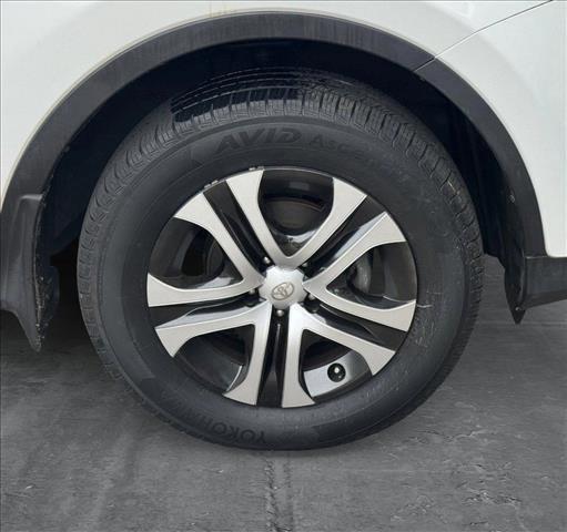 used 2013 Toyota RAV4 car, priced at $17,798