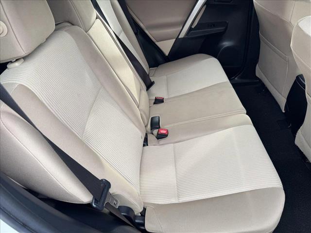 used 2013 Toyota RAV4 car, priced at $17,798