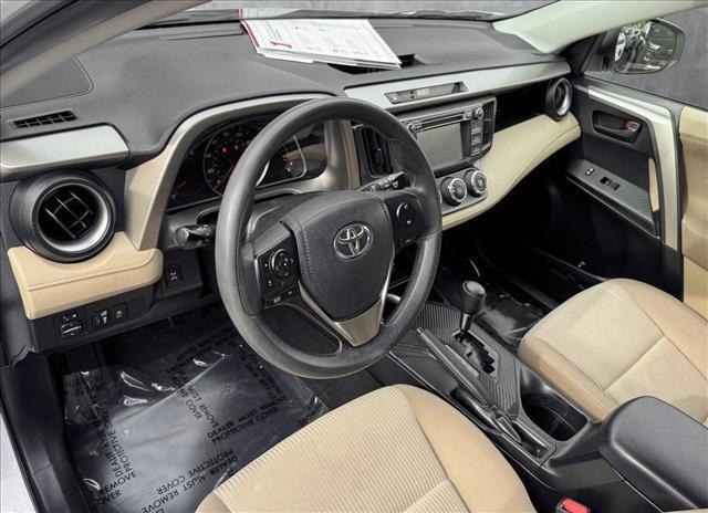 used 2013 Toyota RAV4 car, priced at $17,798