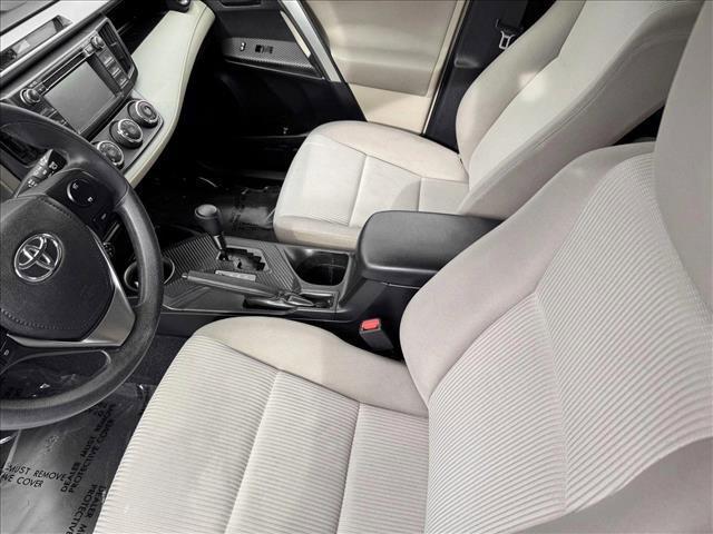 used 2013 Toyota RAV4 car, priced at $17,798