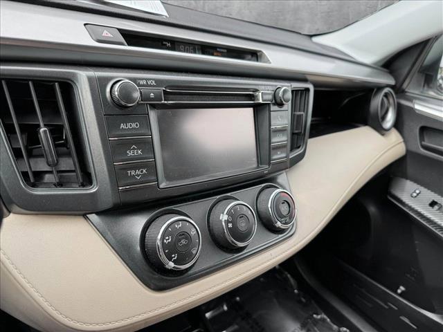used 2013 Toyota RAV4 car, priced at $17,798