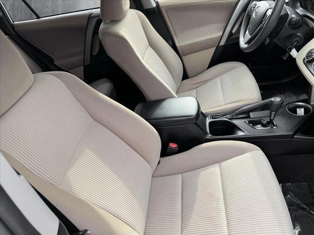 used 2013 Toyota RAV4 car, priced at $17,798