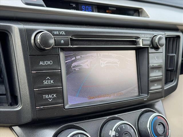 used 2013 Toyota RAV4 car, priced at $17,798