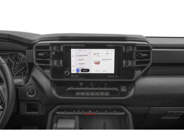 new 2025 Toyota Tundra car, priced at $65,339