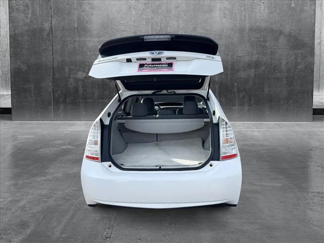 used 2010 Toyota Prius car, priced at $9,098