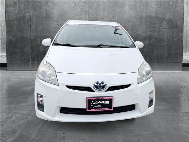 used 2010 Toyota Prius car, priced at $8,498