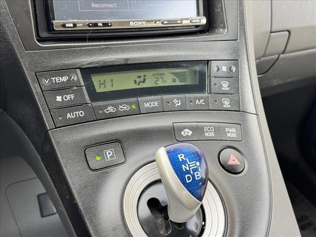 used 2010 Toyota Prius car, priced at $8,498