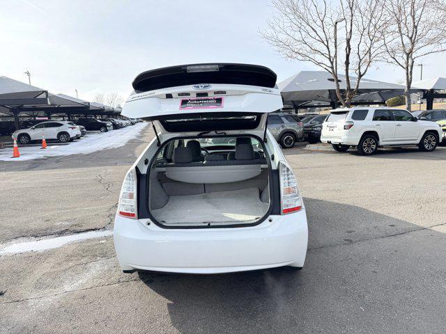 used 2010 Toyota Prius car, priced at $8,498