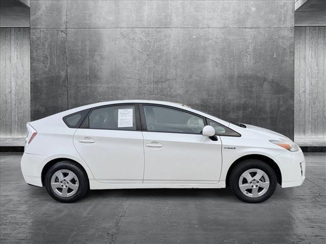 used 2010 Toyota Prius car, priced at $8,498