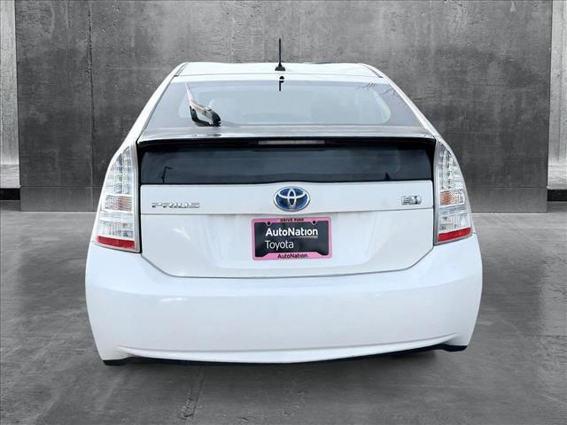 used 2010 Toyota Prius car, priced at $8,498