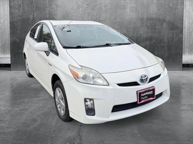 used 2010 Toyota Prius car, priced at $8,498