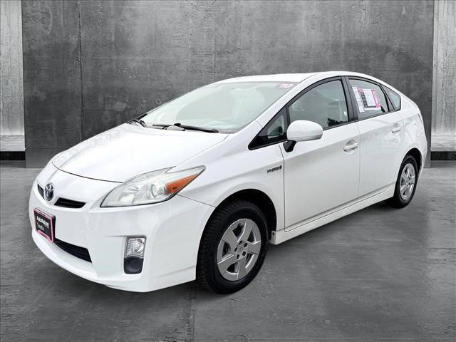 used 2010 Toyota Prius car, priced at $8,498