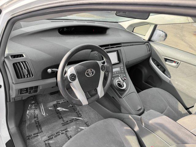 used 2010 Toyota Prius car, priced at $8,498