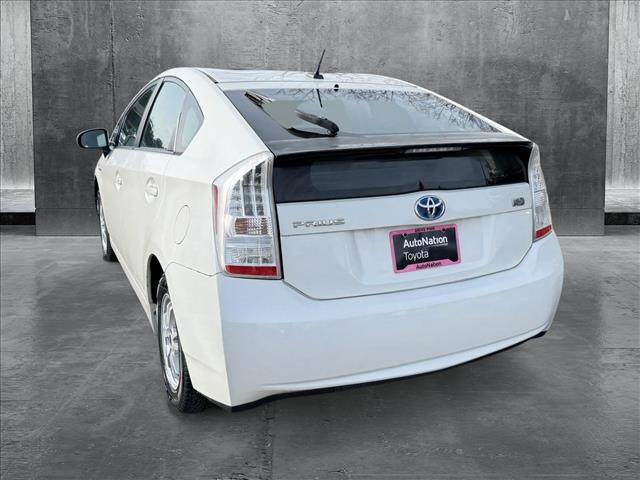 used 2010 Toyota Prius car, priced at $8,498