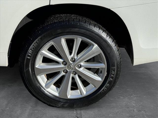 used 2010 Toyota Highlander Hybrid car, priced at $10,798