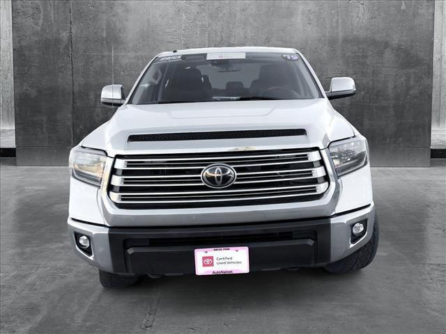 used 2019 Toyota Tundra car, priced at $37,398