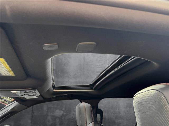 used 2024 Toyota Tacoma car, priced at $62,999