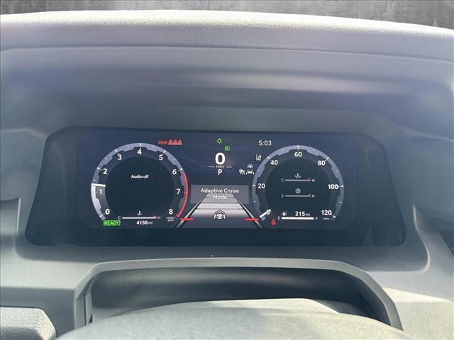 used 2024 Toyota Tacoma car, priced at $62,999