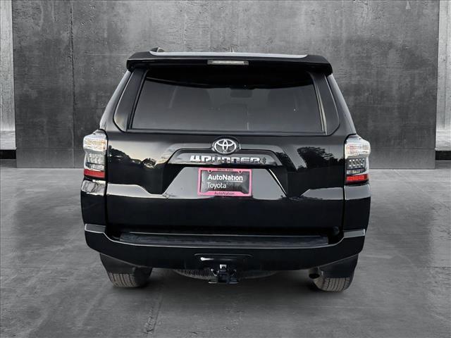 used 2023 Toyota 4Runner car, priced at $40,848