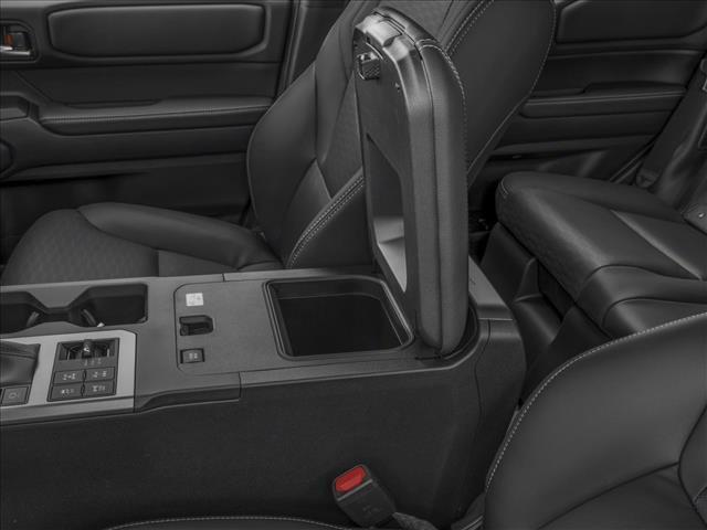 new 2026 Toyota Land Cruiser car, priced at $66,105