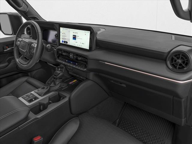 new 2026 Toyota Land Cruiser car, priced at $66,105