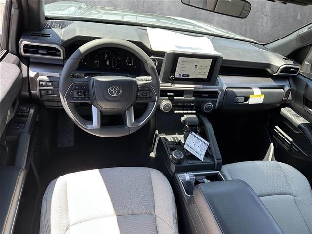 new 2025 Toyota 4Runner car, priced at $45,193