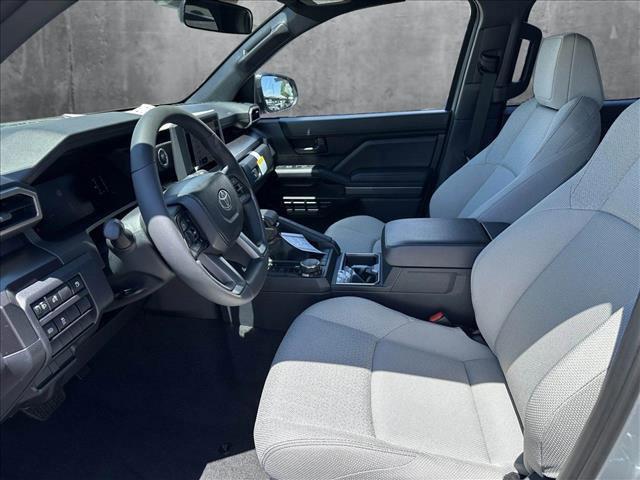 new 2025 Toyota 4Runner car, priced at $45,193