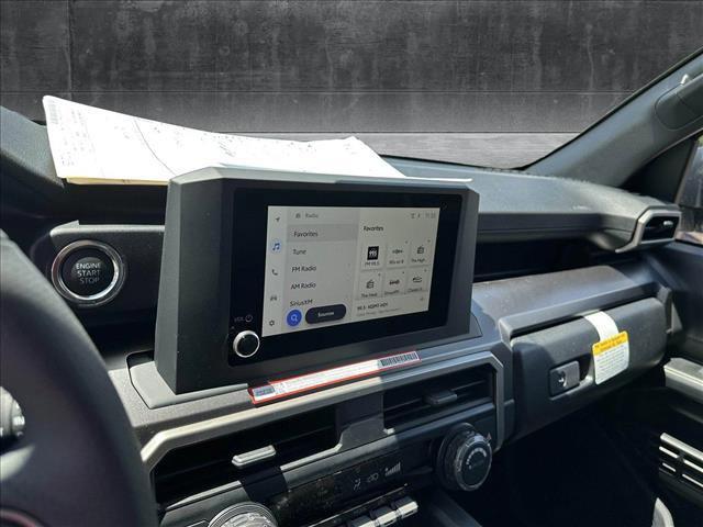 new 2025 Toyota 4Runner car, priced at $45,193
