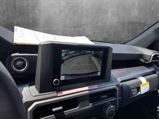 new 2025 Toyota 4Runner car, priced at $45,193