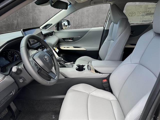 new 2024 Toyota Venza car, priced at $41,781