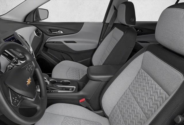 used 2024 Chevrolet Equinox car, priced at $17,798