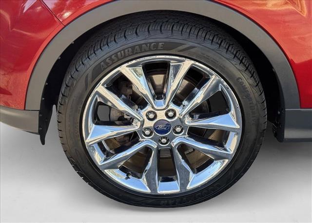 used 2016 Ford Escape car, priced at $11,998