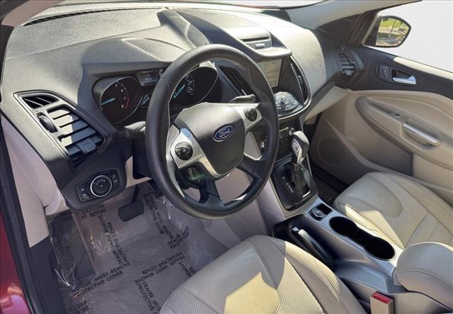 used 2016 Ford Escape car, priced at $11,998