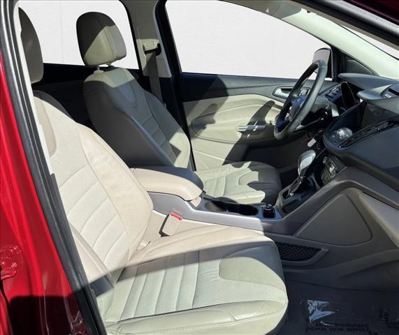 used 2016 Ford Escape car, priced at $11,998
