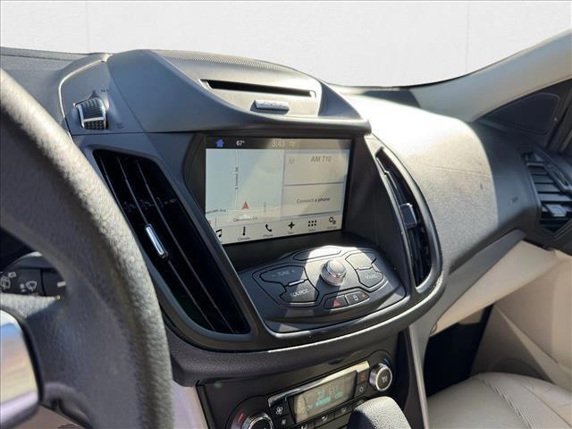used 2016 Ford Escape car, priced at $11,998