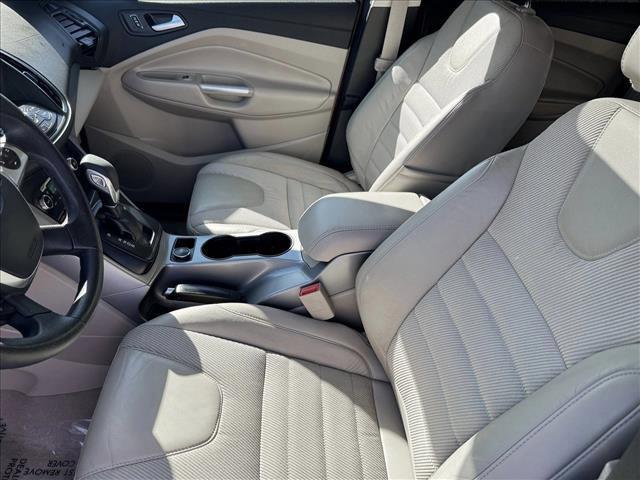 used 2016 Ford Escape car, priced at $11,998