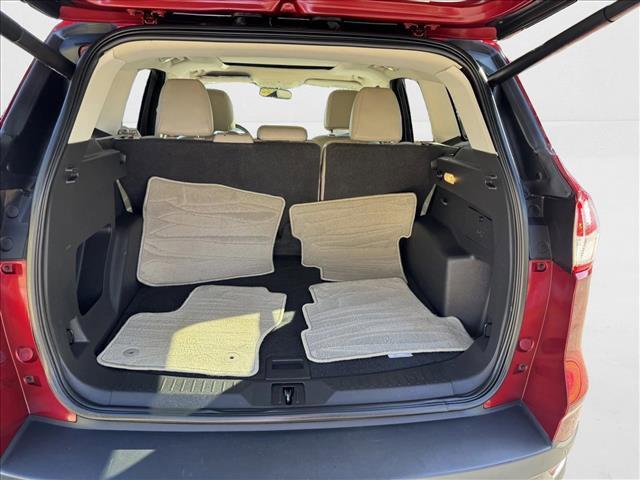 used 2016 Ford Escape car, priced at $11,998