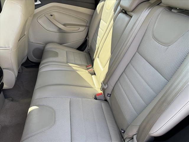 used 2016 Ford Escape car, priced at $11,998