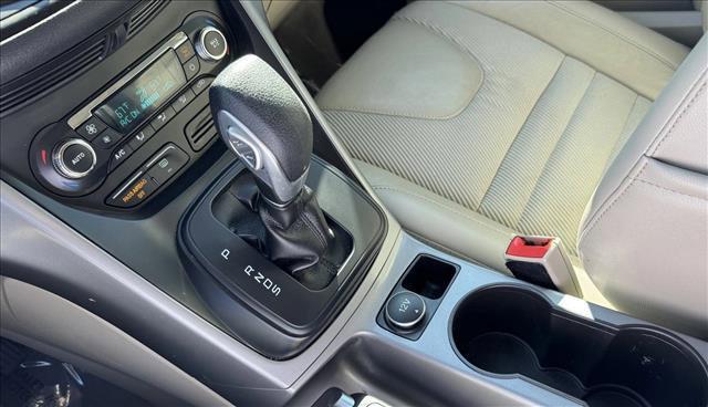 used 2016 Ford Escape car, priced at $11,998