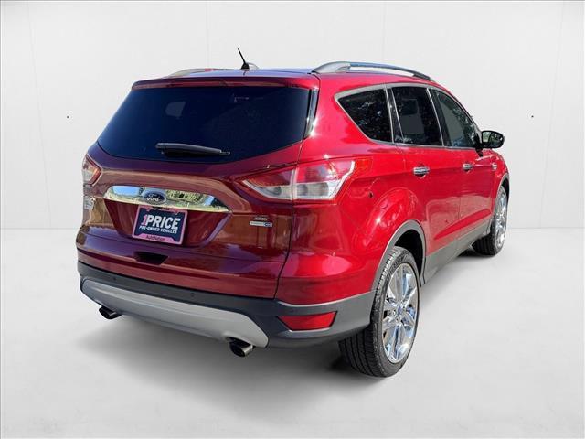 used 2016 Ford Escape car, priced at $11,998