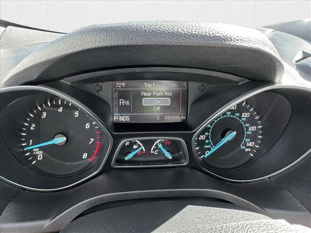 used 2016 Ford Escape car, priced at $11,998