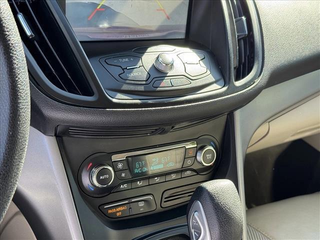 used 2016 Ford Escape car, priced at $11,998