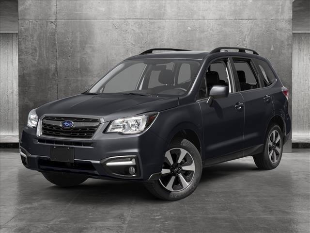 used 2017 Subaru Forester car, priced at $19,749