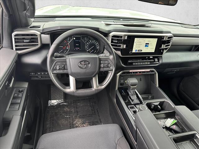 new 2026 Toyota Tundra car, priced at $58,249