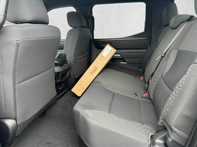 new 2026 Toyota Tundra car, priced at $58,249